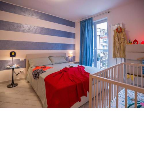 Babyaccommodation Family Exclusive II