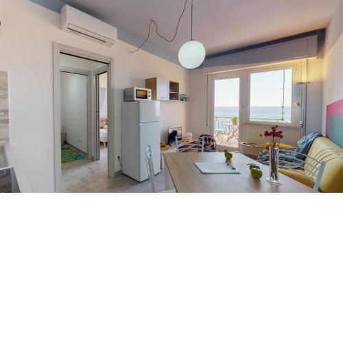 Babyaccommodation Family Panoramic I