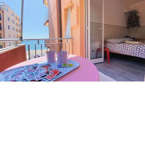 Babyaccommodation Family Panoramic II