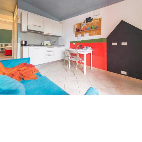Babyaccommodation Stay in Family