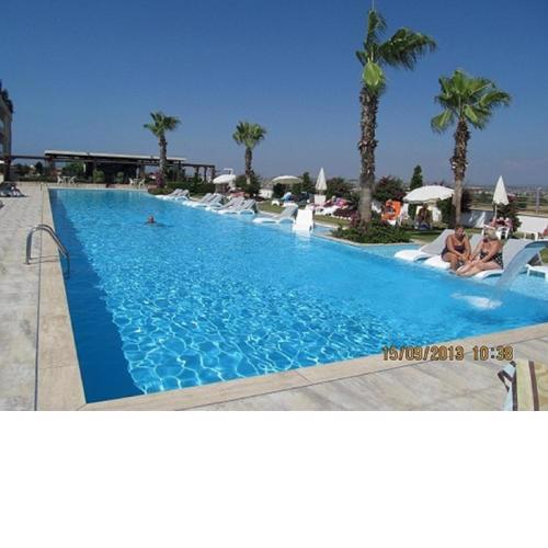 Babylon Bliss 3 bed 3 bath duplex home with its own private pool