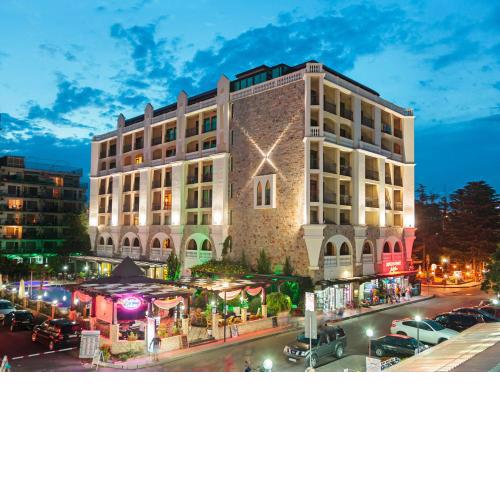 Babylon Hotel