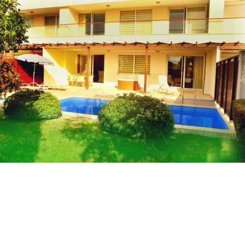 Babylon Luxury Villa with Private Pool