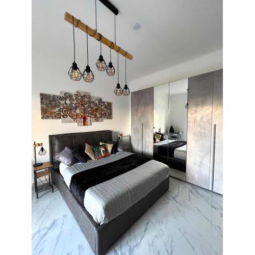BACARDI Lungomare - Modern apartment near the sea