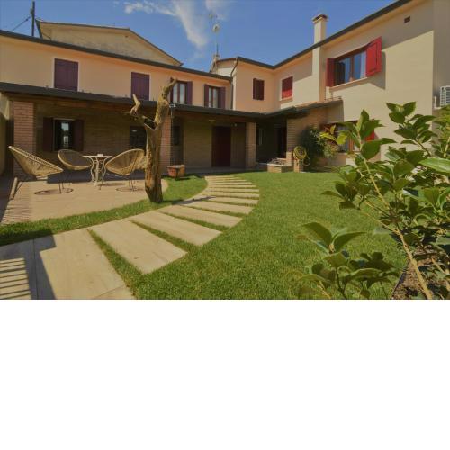 BACARìA BED&BREAKFAST