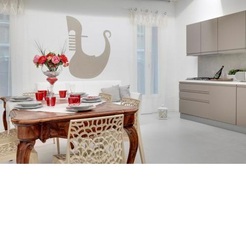 Bacchus Venice Residence