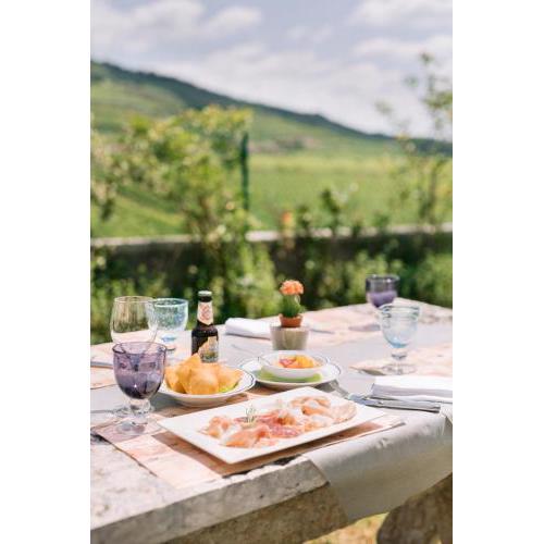 BACCO D'ORO Wine & Relais