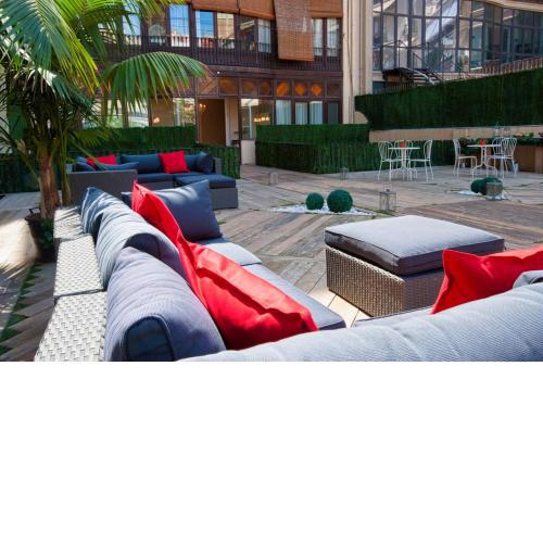 BacHome Terrace B&B