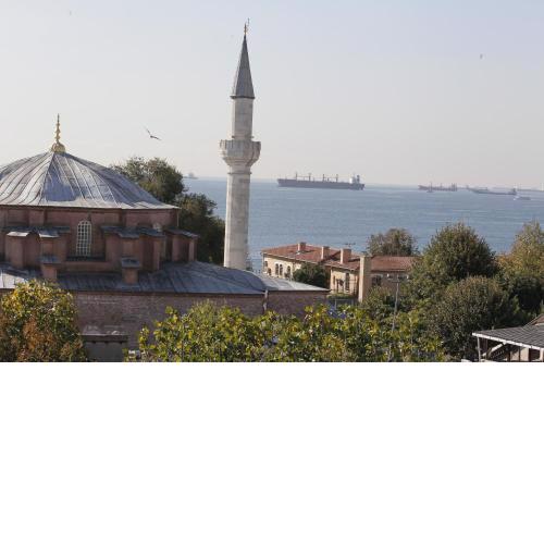 Bachos Hotel Istanbul