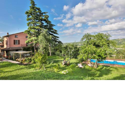 Bacialupo Bed&Breakfast
