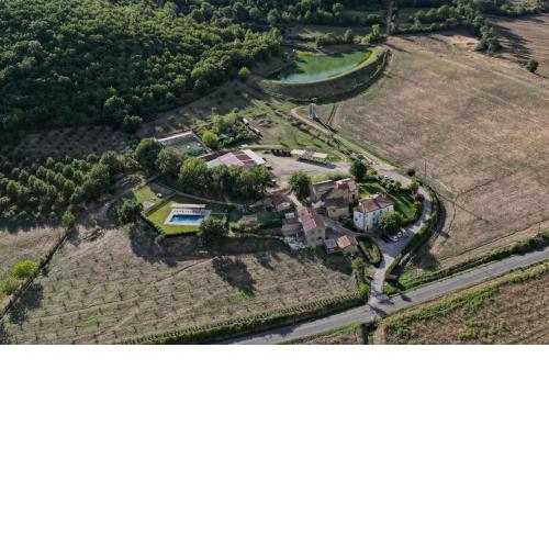 Baciano Azienda Agrituristico Venatoria
