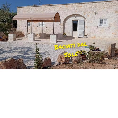 Baciati dal Sole