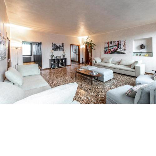 Bacino San Marco Exclusive View R&R
