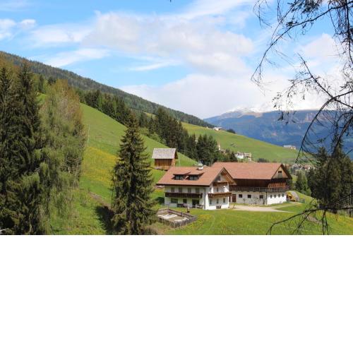 Bad Bergfallerhof