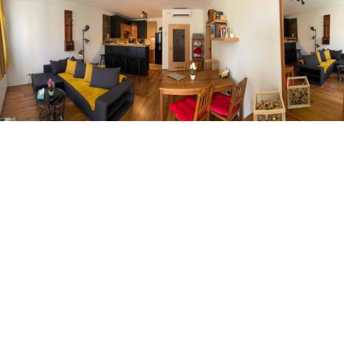 Bad-Bük Golf & Wellnes Apartman Villapark