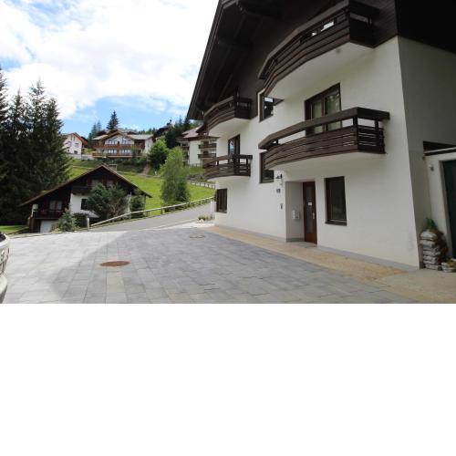Bad Kleinkirchheim RMG family apartments