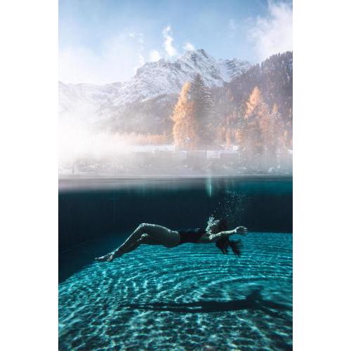 BAD MOOS - Dolomites Spa Resort