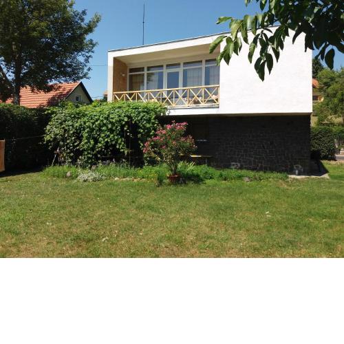 Badacsonyi Lugas apartmanok