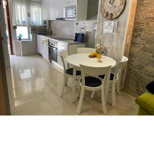 BADAROSA House10min to BARCELONA City&NearTo BEACH