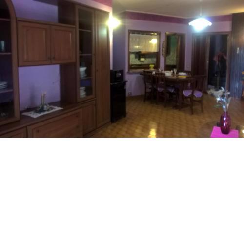BaDe house