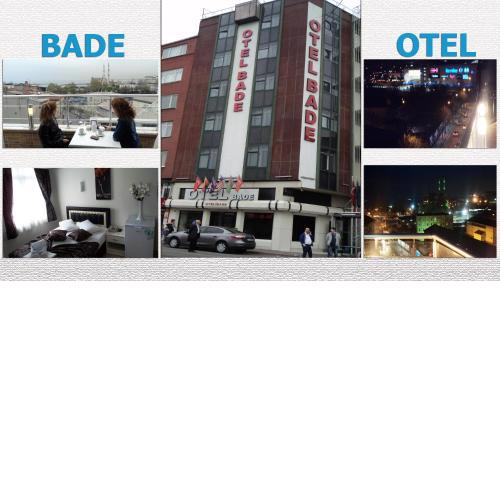 Bade Otel