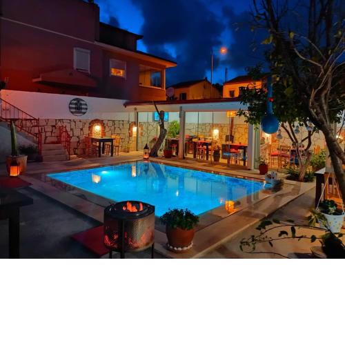 BADEMİÇİ OTEL