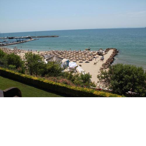 Bademite Apartments