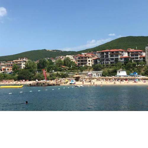 Bademite Residence Apartments