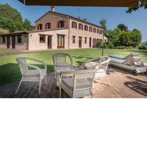 Badia Agriturismo