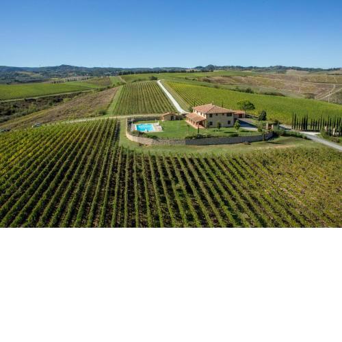 Badia di Morrona Agriturismo