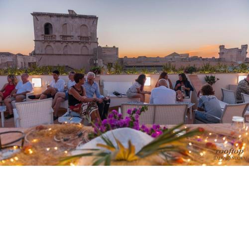 BADIA NUOVA Apart Hotel