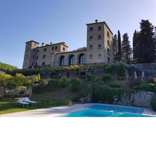 Badia San Nicolò di Campolongo - Appartamento D'Onofrio