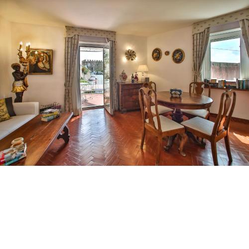Badia Vecchia Apartment