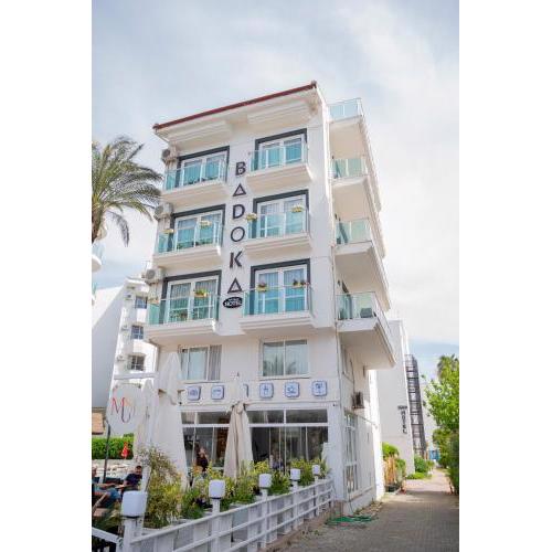 Badoka Boutique Hotel