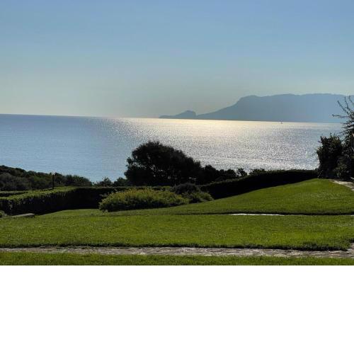 Bados affaccio sul mare