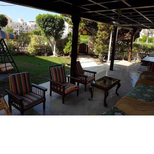 Badr Resort