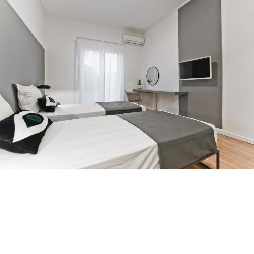 BAG- Boutique Apartment Grey - Hilton Area