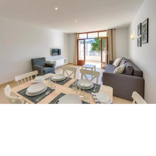 Bagari Apartments Camp de Mar