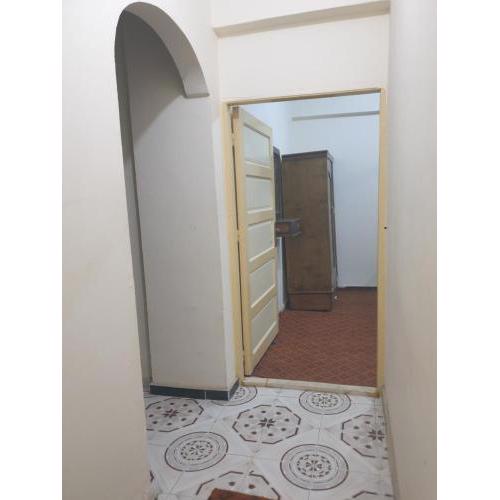 Baghi Apartment