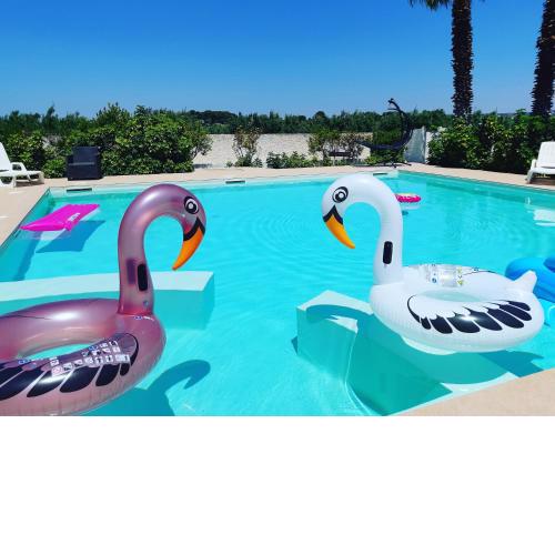 Baglio Cudia Resort
