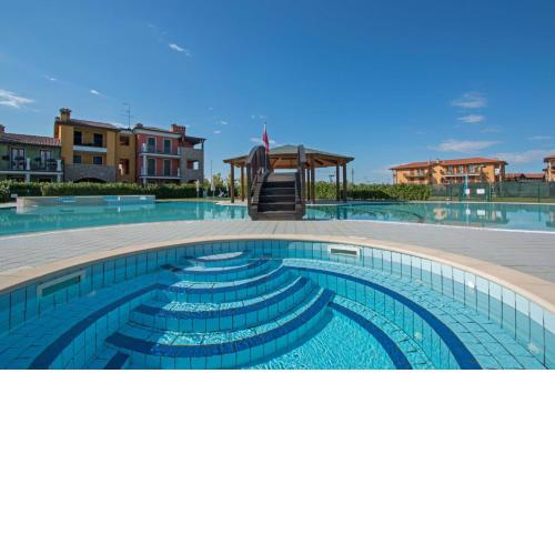 Baglio degli Ulivi 3 Apartment by Wonderful Italy