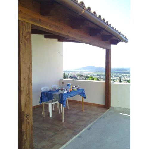 Baglio Gammicchia B&B