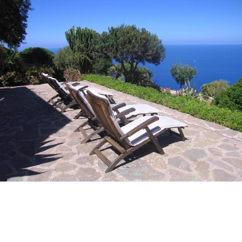 Baglio La Luna - B&B