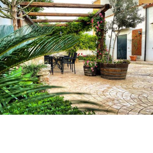 Baglio Reale Apartments