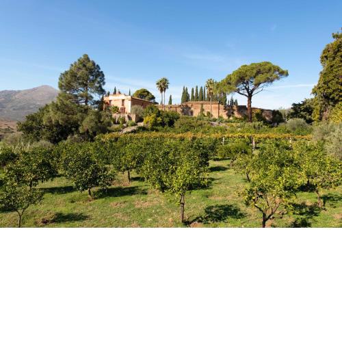 Baglio Scannale con piscina by Wonderful Italy