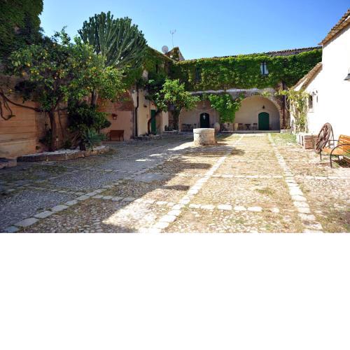 Baglio Siciliamo Country House