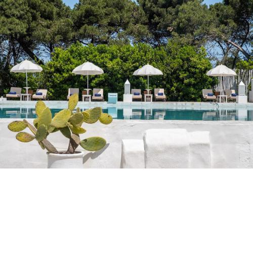 Baglioni Masseria Muzza