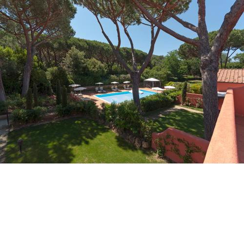 Baglioni Resort Alleluja
