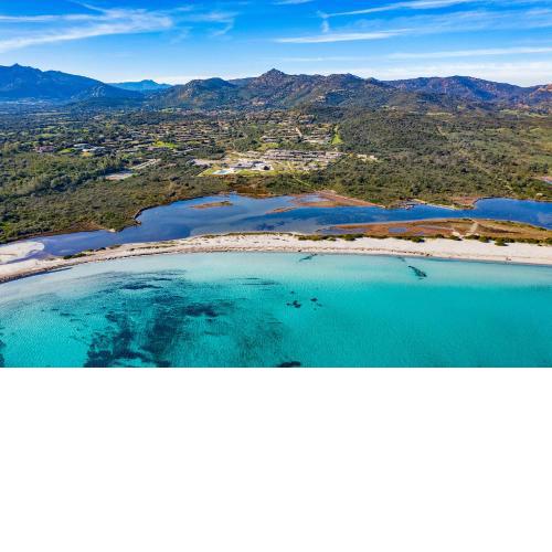 Baglioni Resort Sardinia - The Leading Hotels of the World