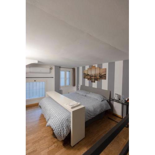 BAGNO PRIVATO - stanza doppia